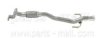 HYUNDAI 286101C050BR Front Silencer